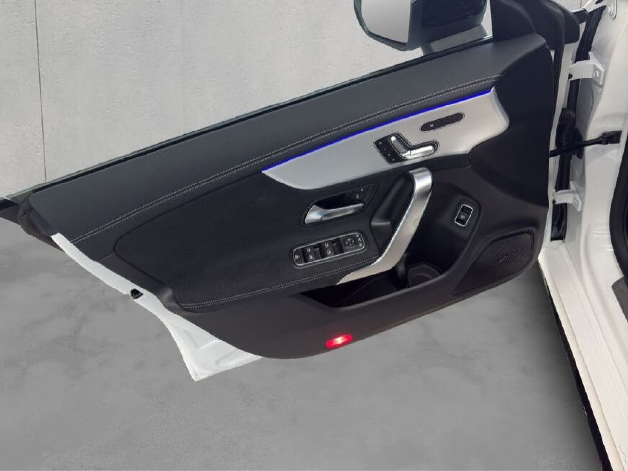 Mercedes-Benz CLA – Bild 13