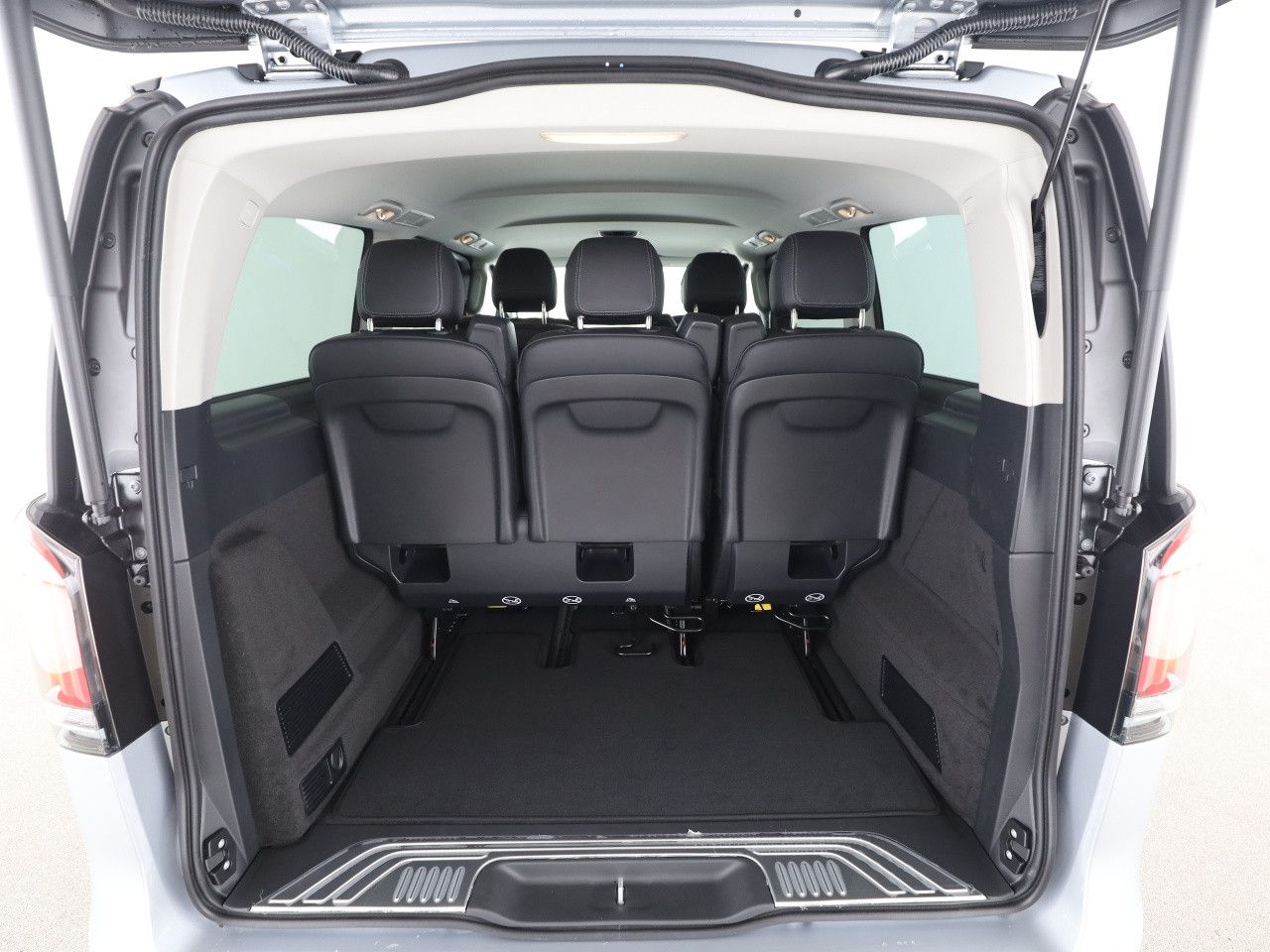 Mercedes-Benz V-Klasse – Bild 15