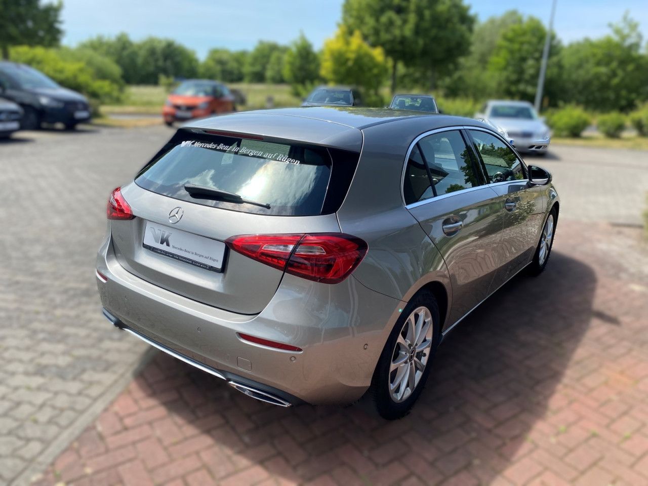 Fahrzeugbild 18 / 19