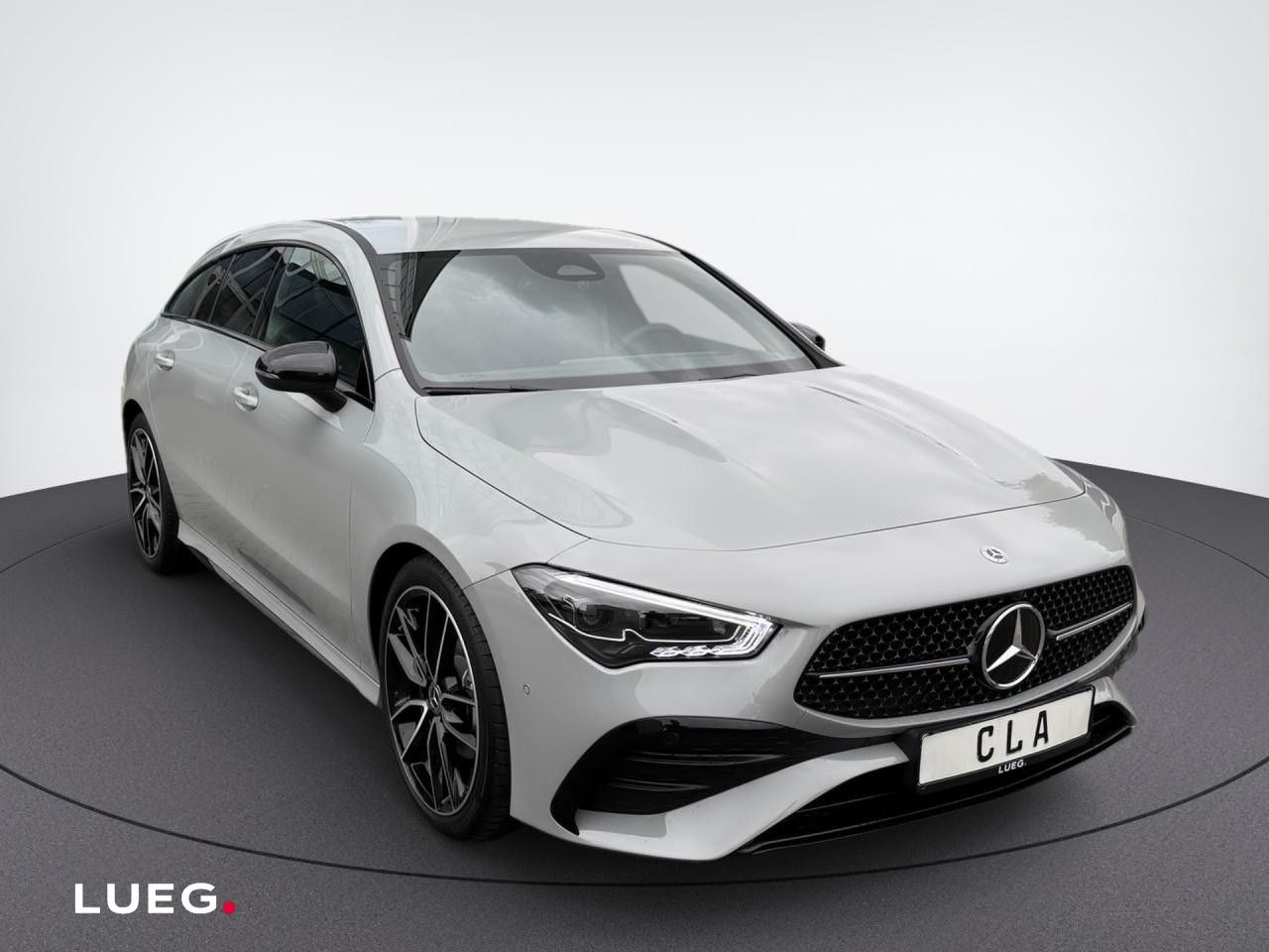 Mercedes-Benz CLA – Bild 6