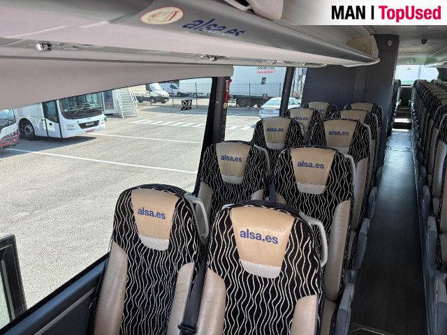 MAN Irízar i6 18