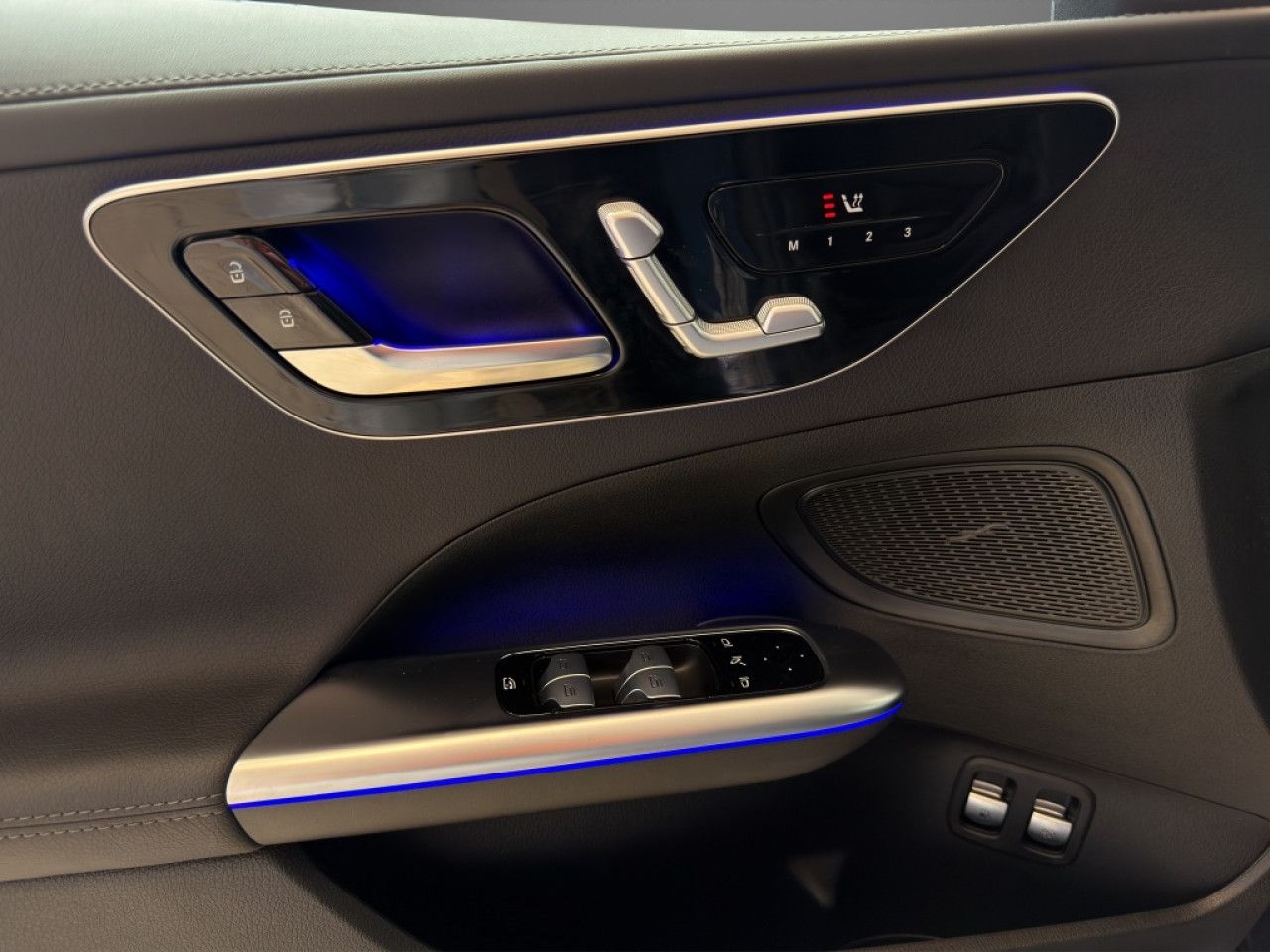 Mercedes-Benz C-Klasse – Bild 6