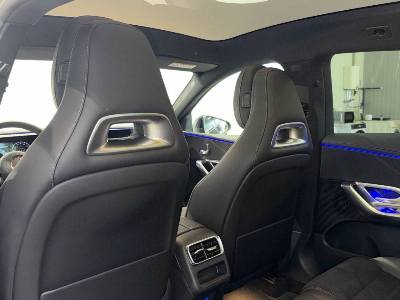Mercedes-Benz GLC – Bild 13