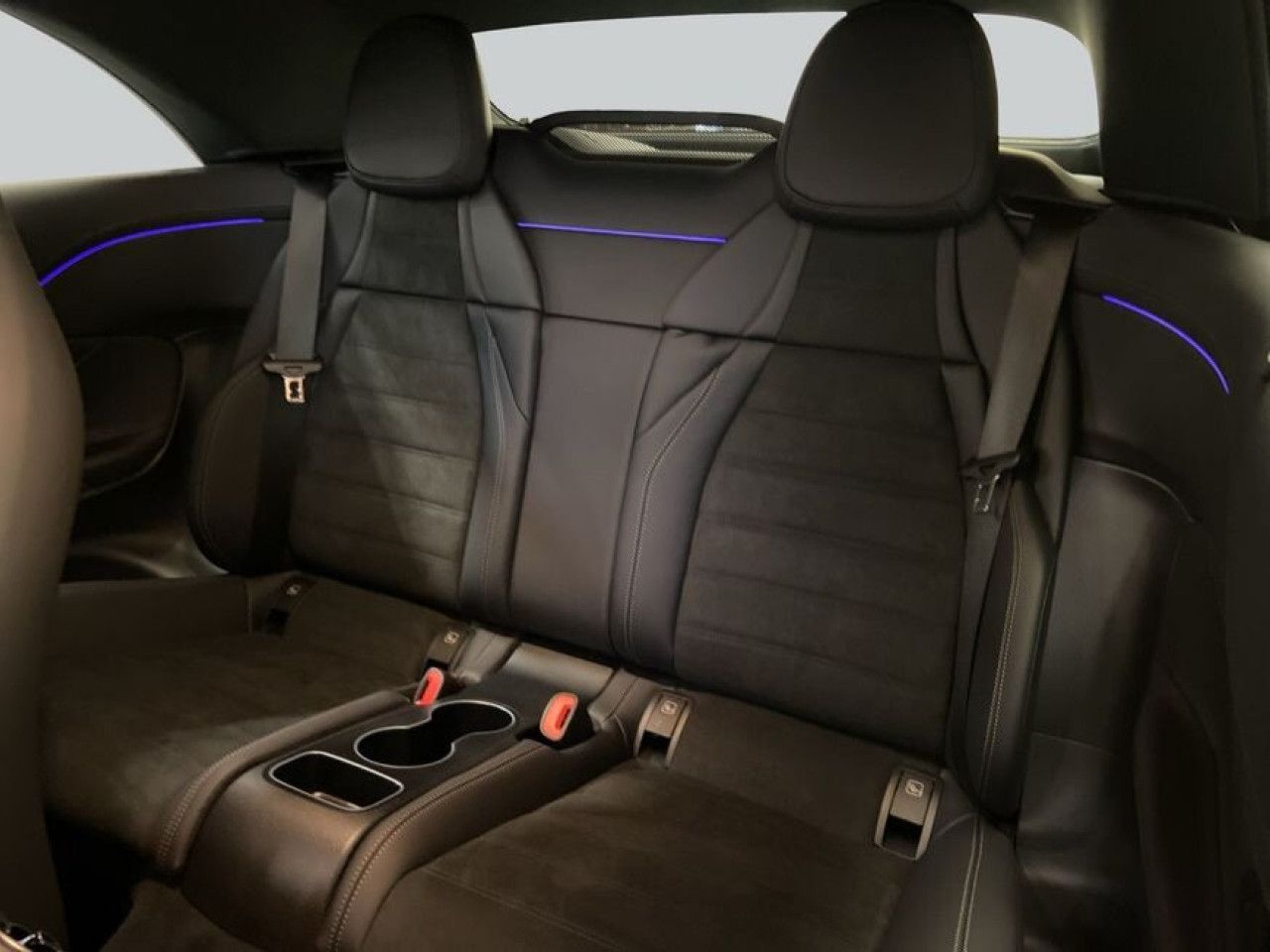 Mercedes-Benz CLE – Bild 12