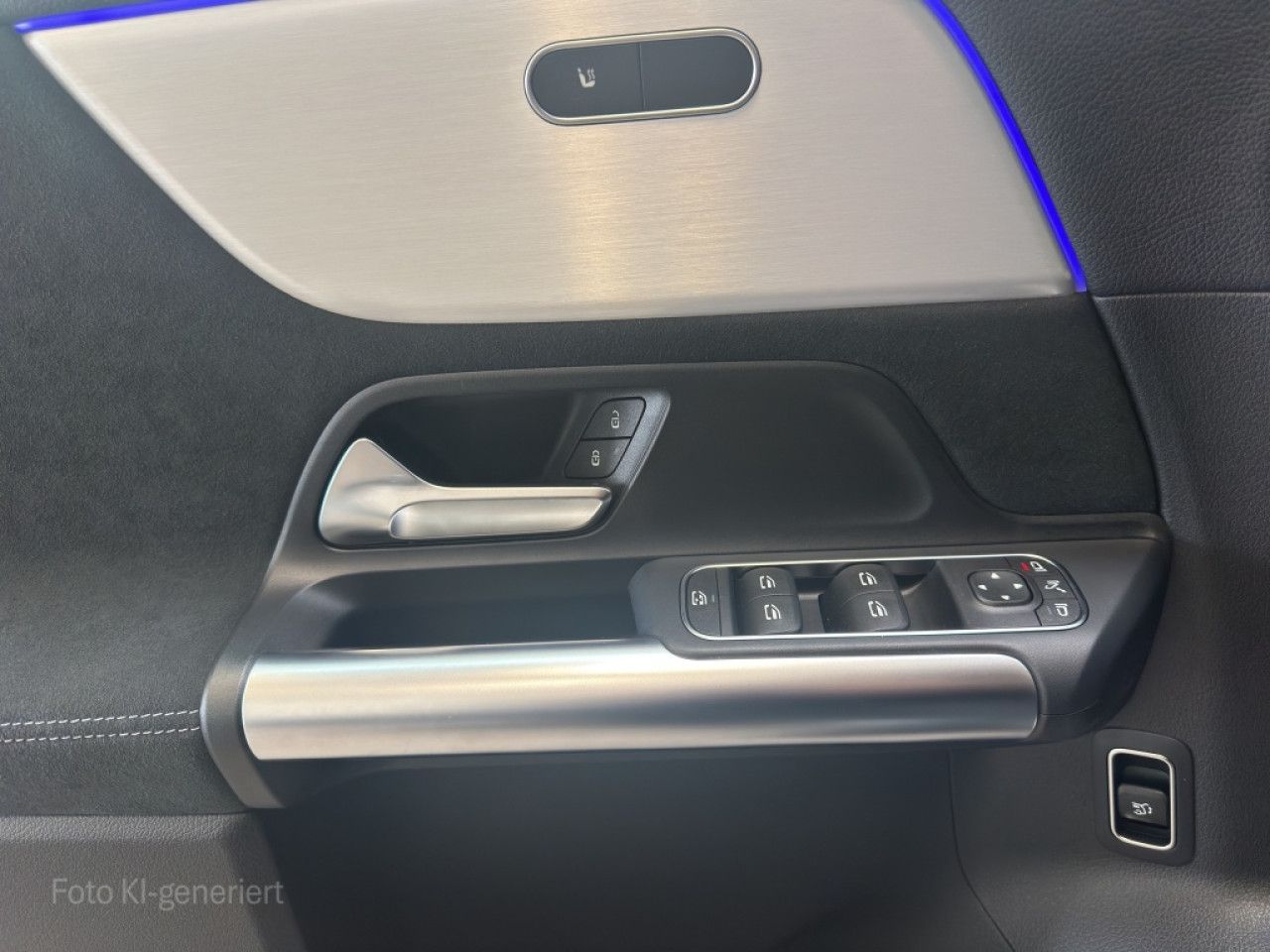 Mercedes-Benz GLA – Bild 12