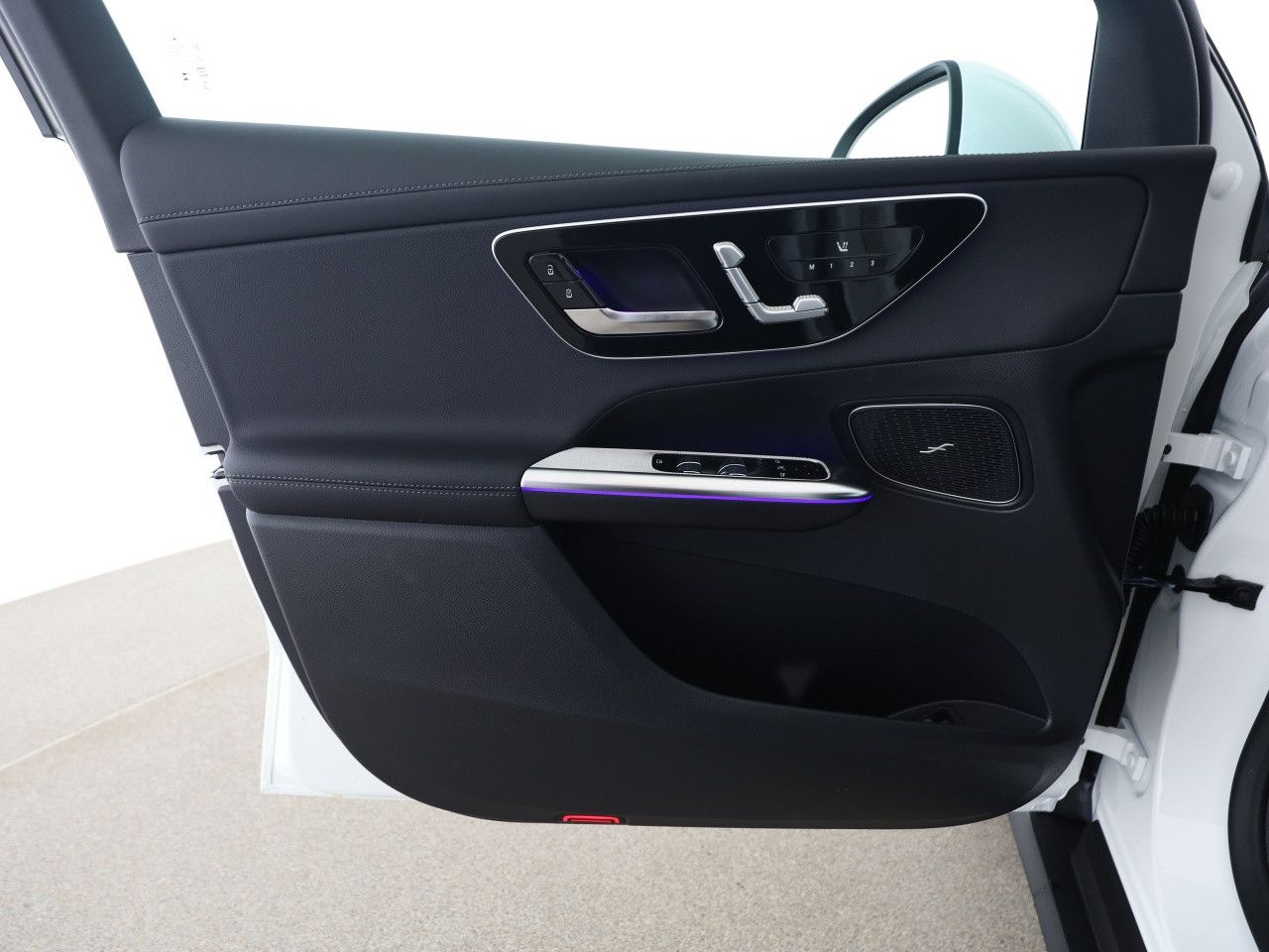 Mercedes-Benz GLC – Bild 12