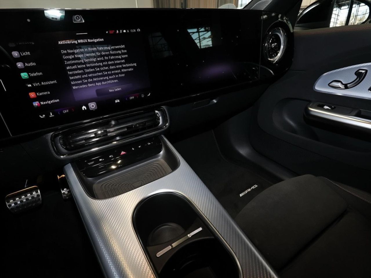 Mercedes-Benz CLA – Bild 10