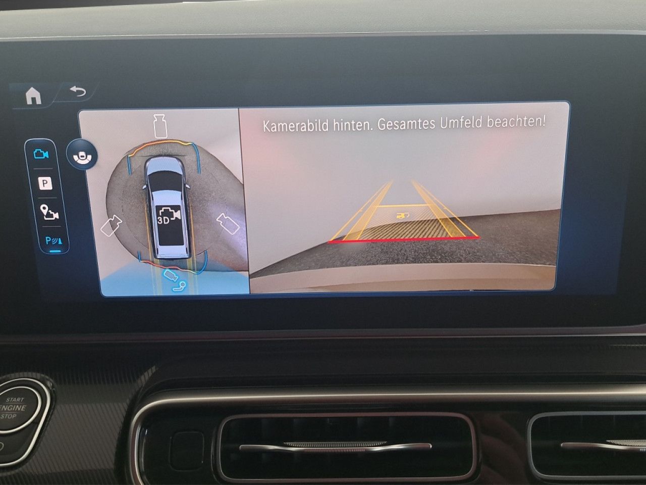 Mercedes-Benz V-Klasse – Bild 21