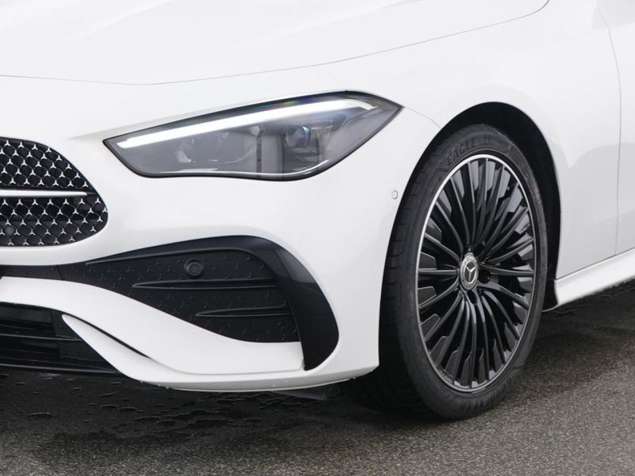 Mercedes-Benz CLE – Bild 3