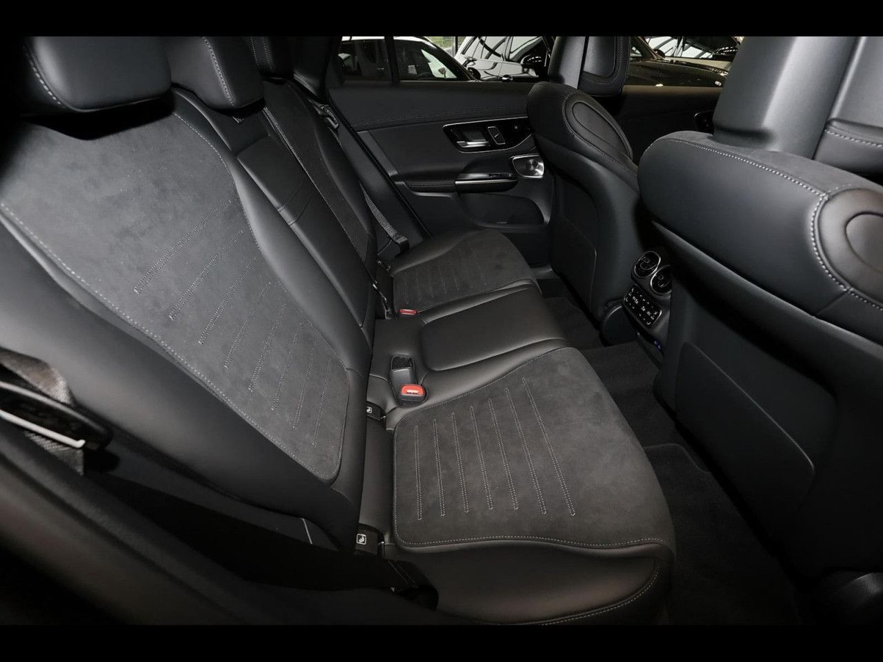 Mercedes-Benz GLC – Bild 6