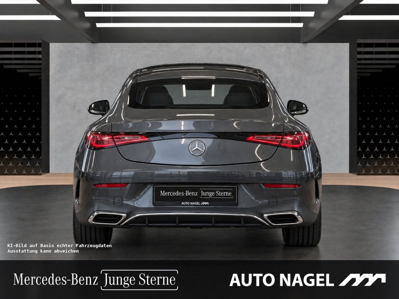 Mercedes-Benz CLE – Bild 19
