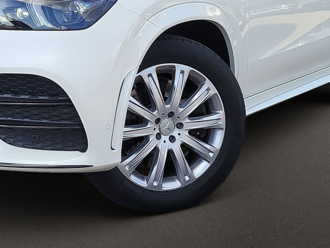 Mercedes-Benz GLE – Bild 7