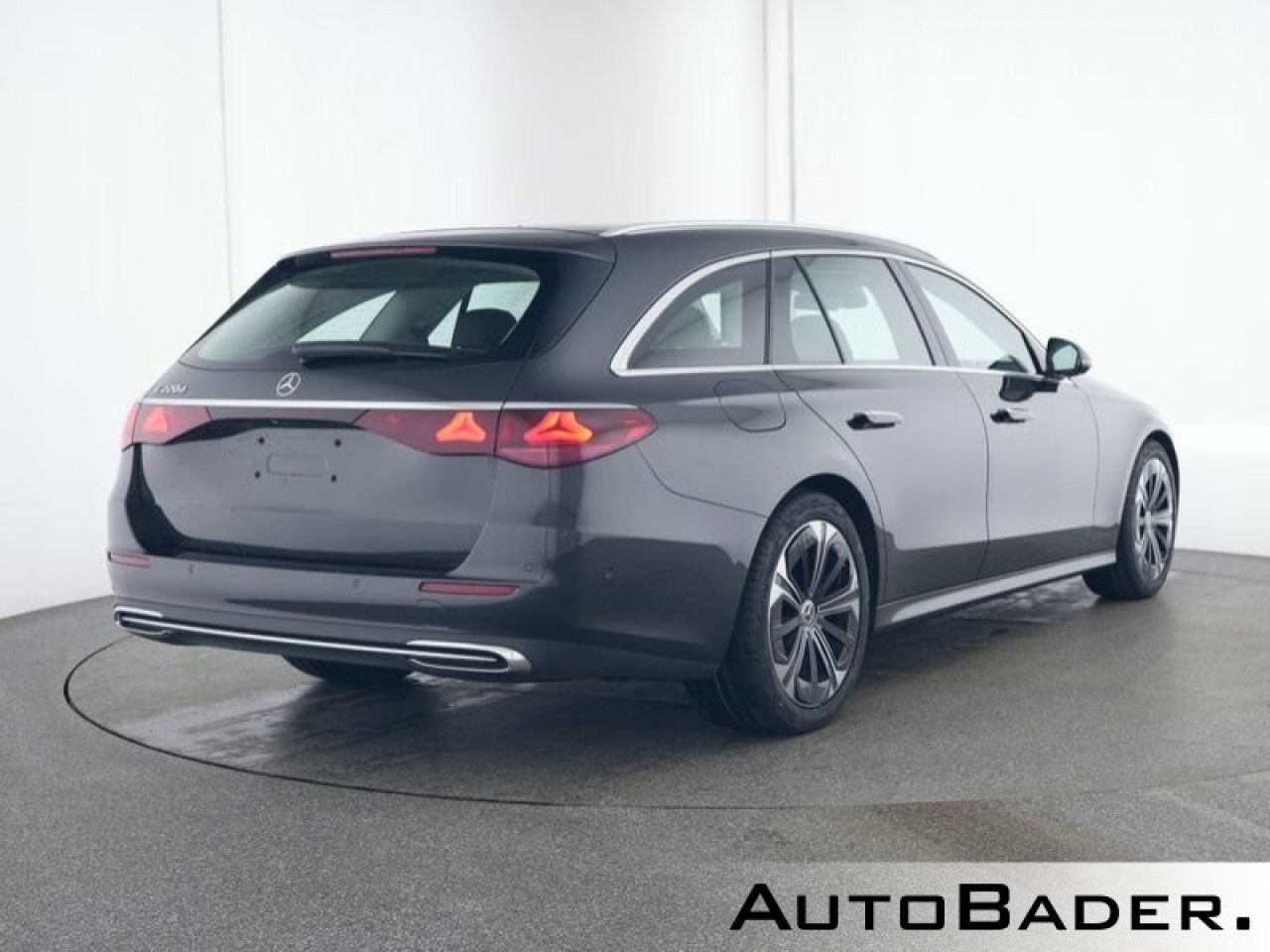 Mercedes-Benz E-Klasse – Bild 2