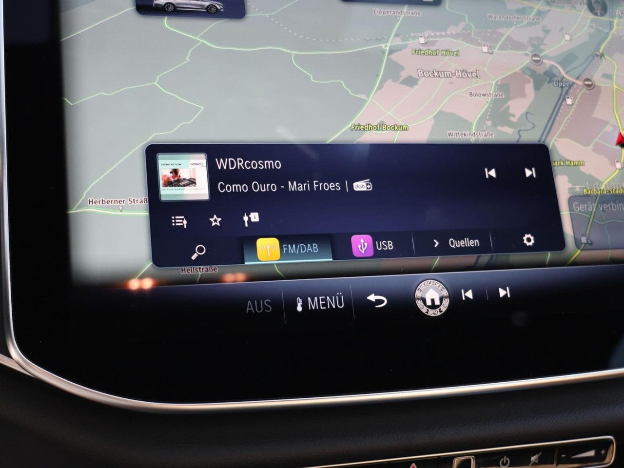 Mercedes-Benz E-Klasse – Bild 14