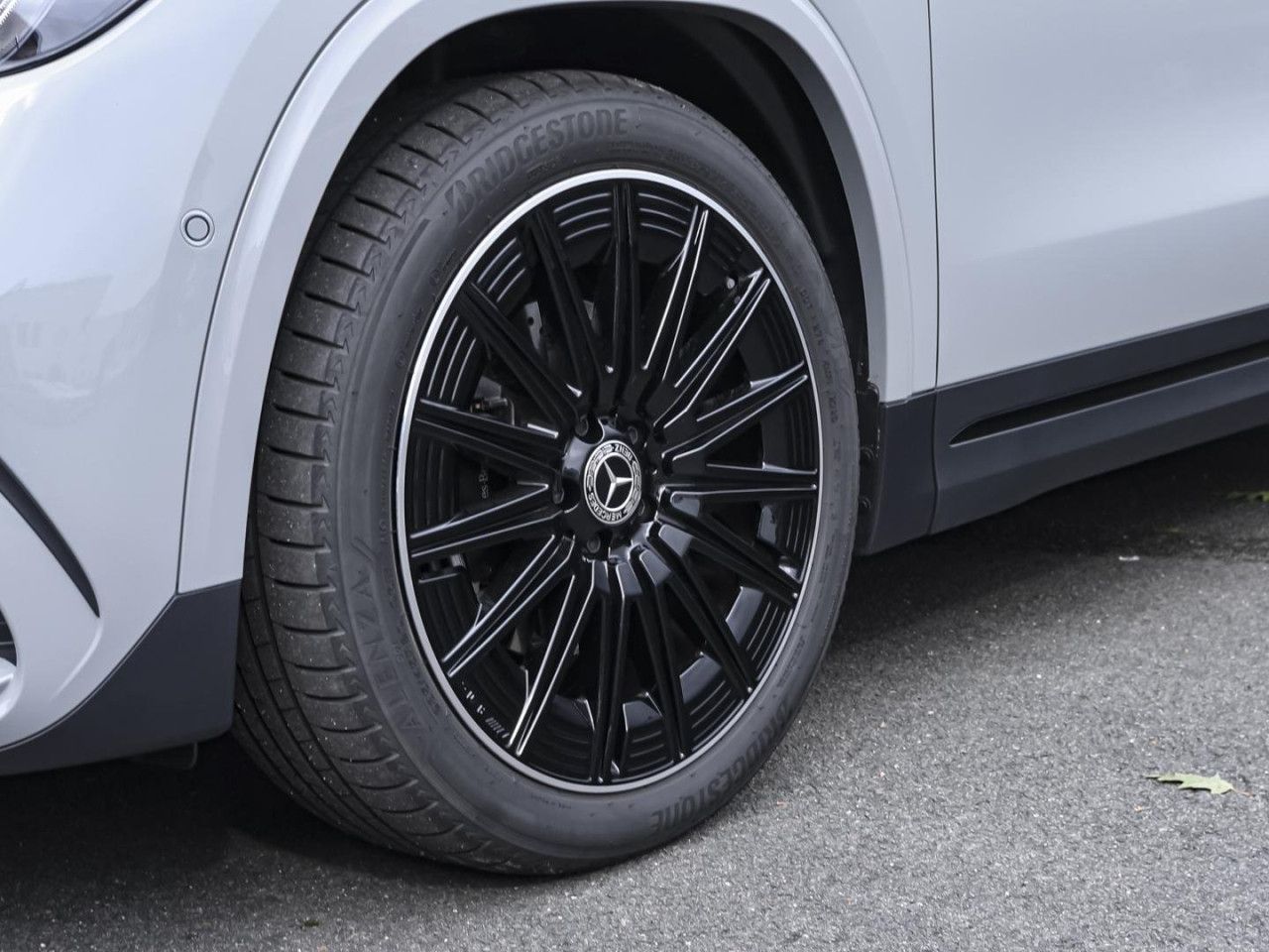 Mercedes-Benz GLA – Bild 9