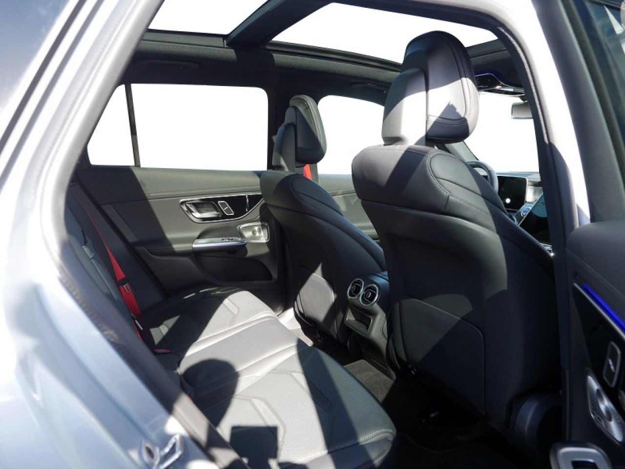 Mercedes-Benz GLC – Bild 6