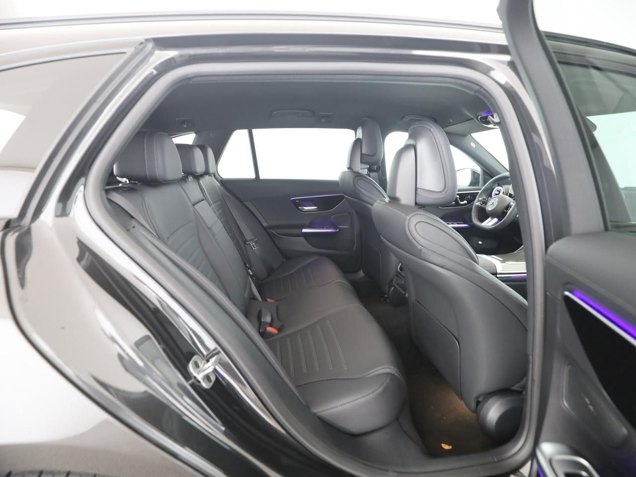 Mercedes-Benz C-Klasse – Bild 14