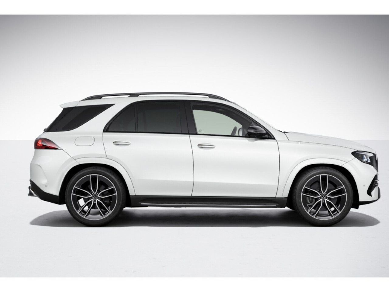 Mercedes-Benz GLE – Bild 3