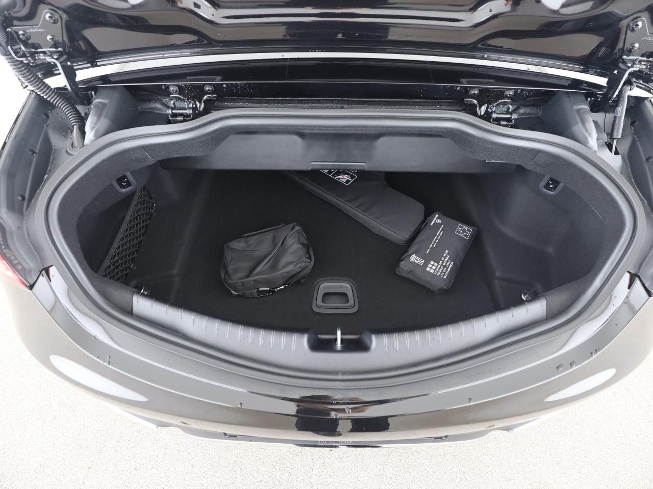 Mercedes-Benz CLE – Bild 15