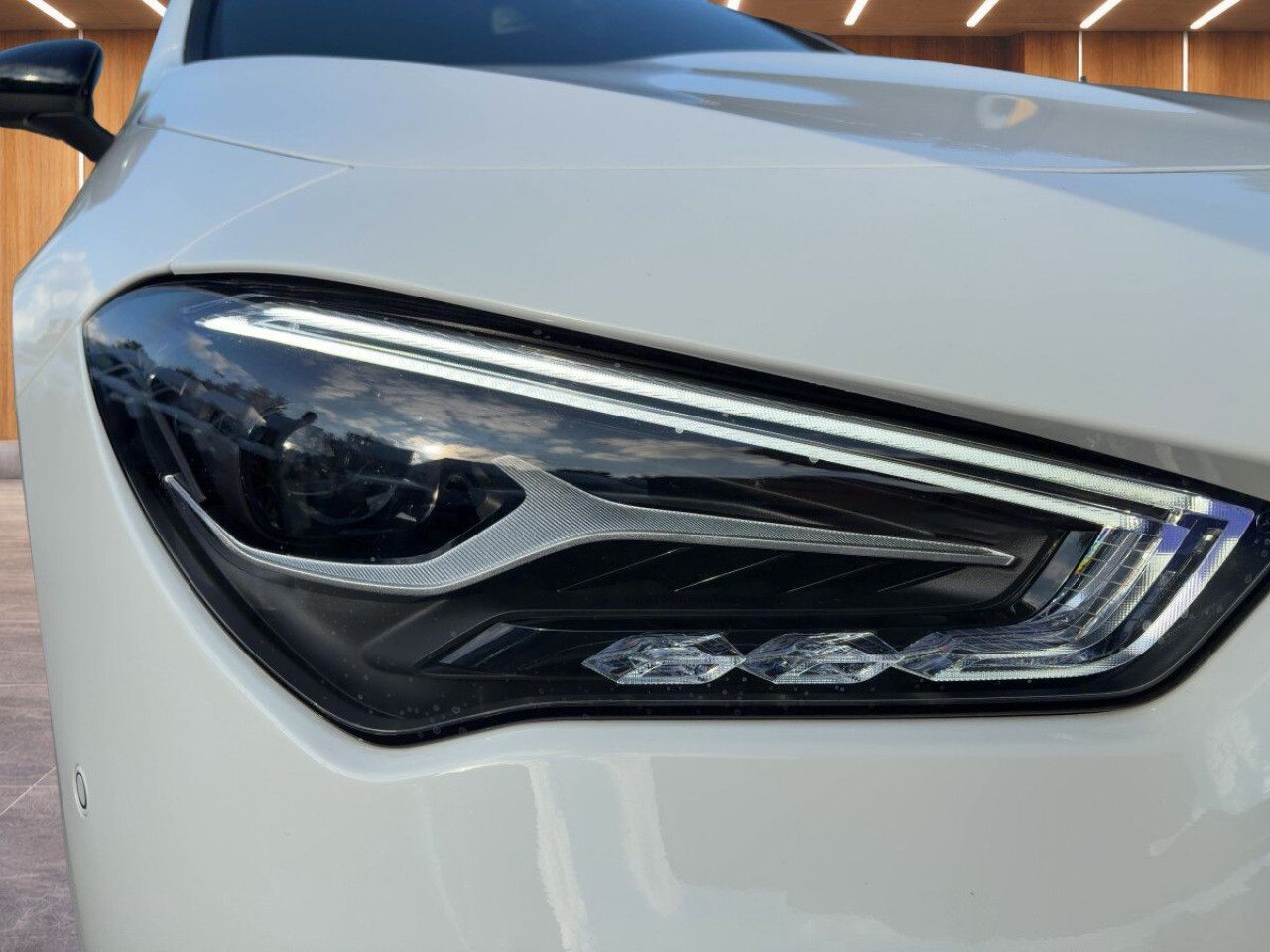 Mercedes-Benz CLA – Bild 20