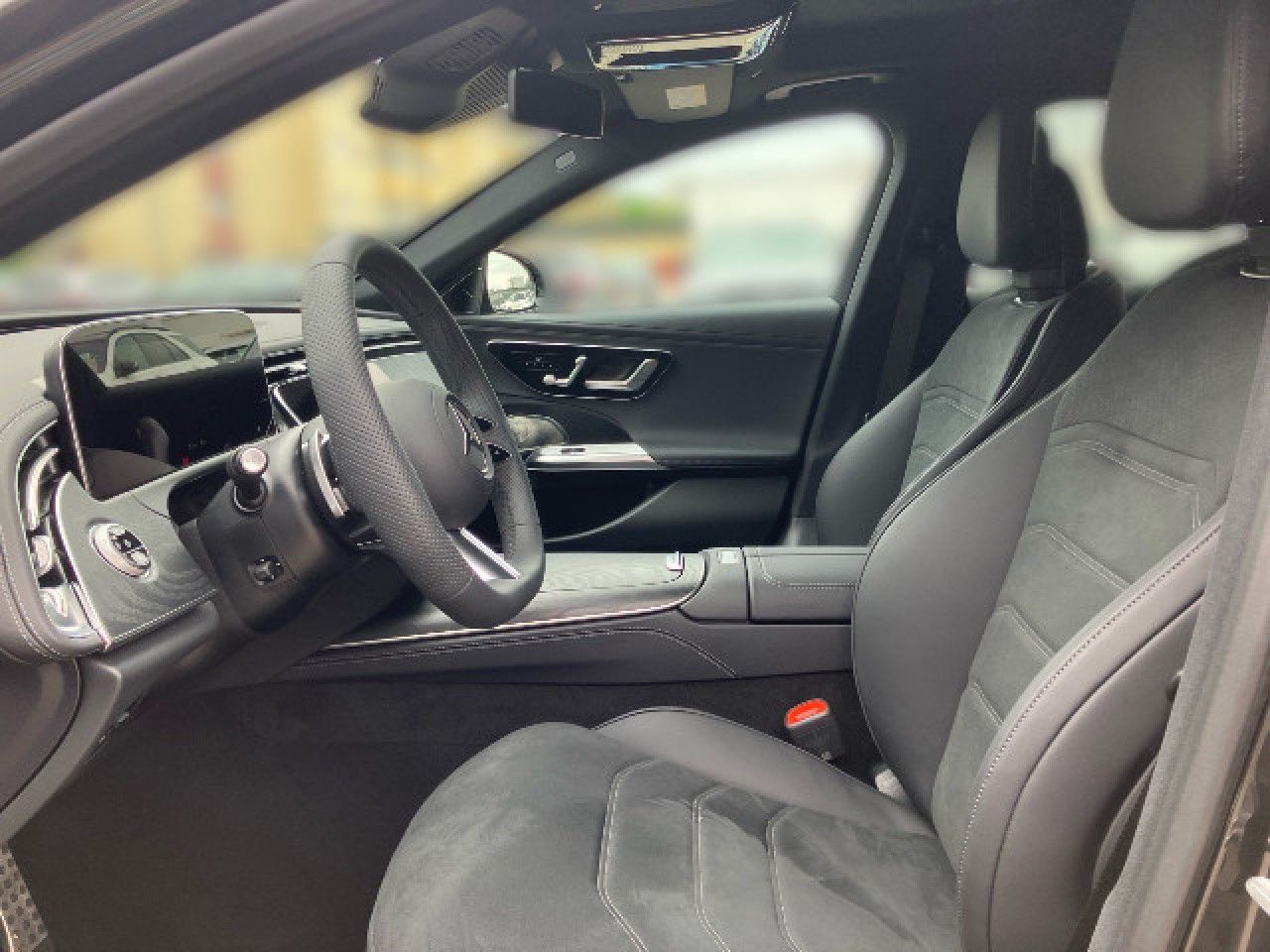 Mercedes-Benz E-Klasse – Bild 7
