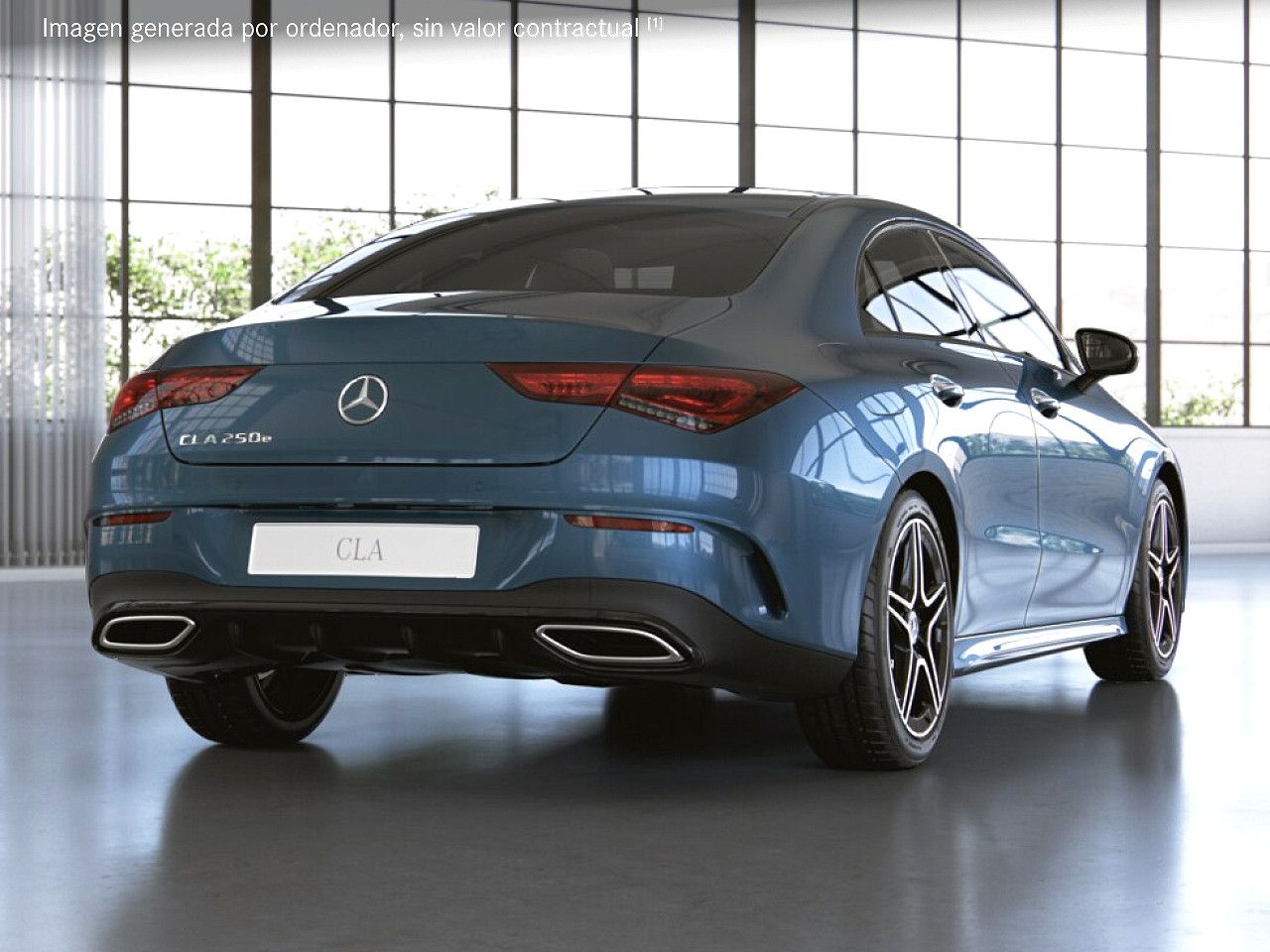 Foto de estudio 3 / 5