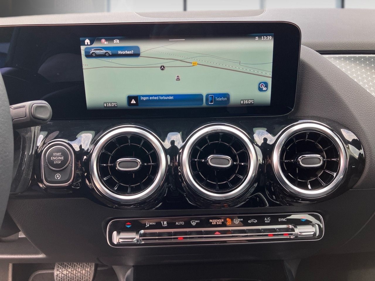 Mercedes-Benz GLA – Bild 3