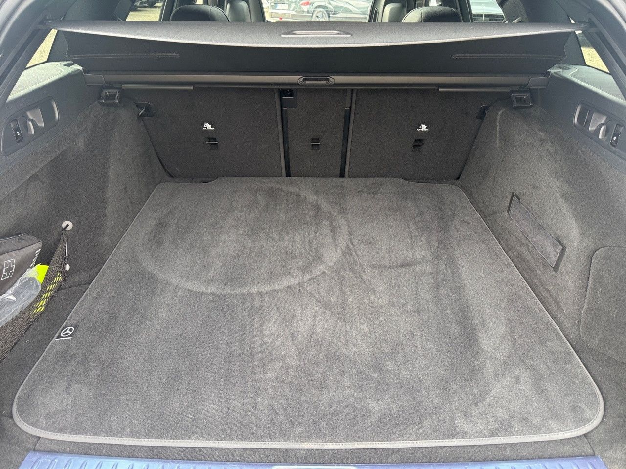 Mercedes-Benz E-Klasse – Bild 11