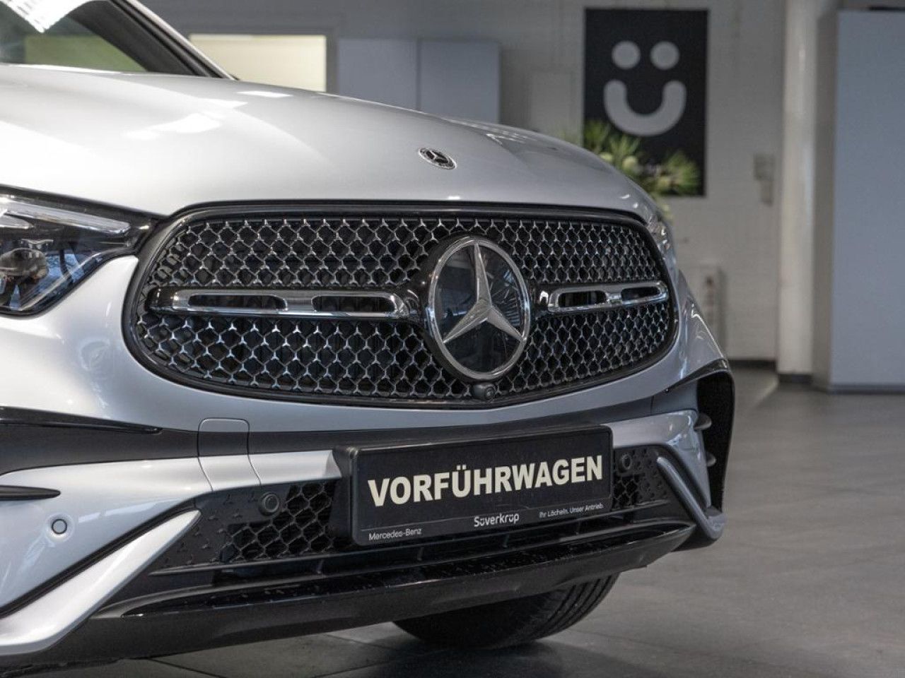 Mercedes-Benz GLC – Bild 26