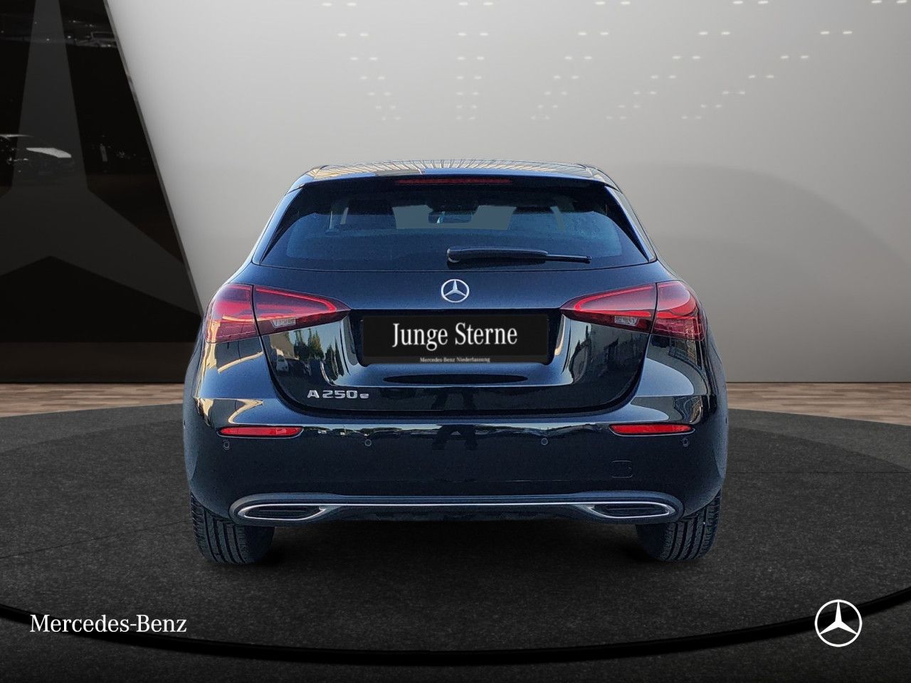 Mercedes-Benz A-Klasse – Bild 6