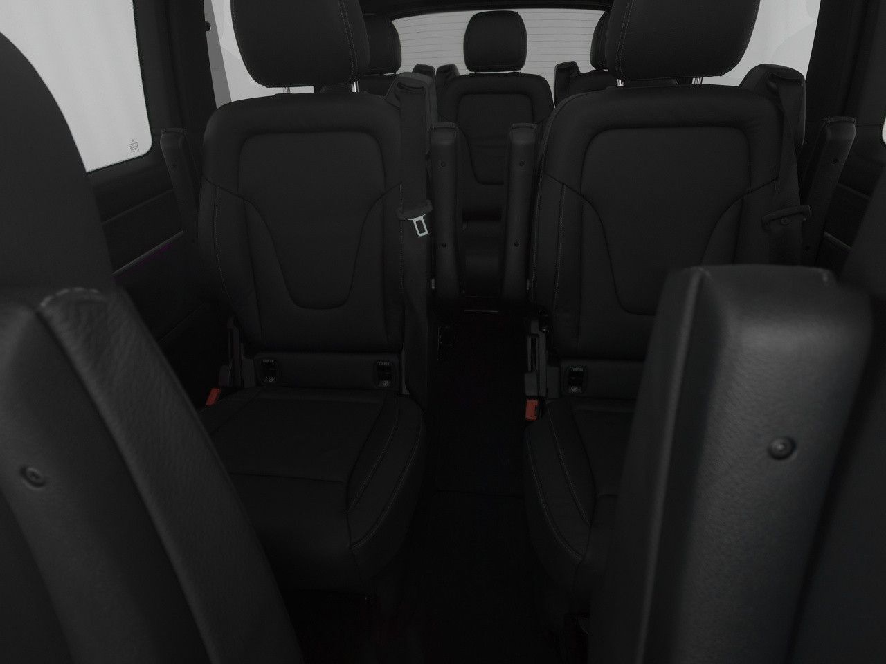 Mercedes-Benz V-Klasse – Bild 5