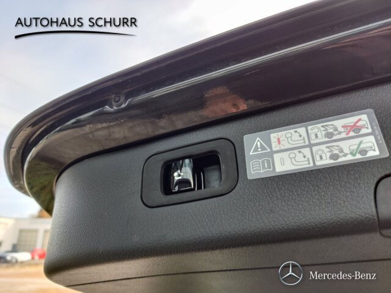 Mercedes-Benz C-Klasse – Bild 8