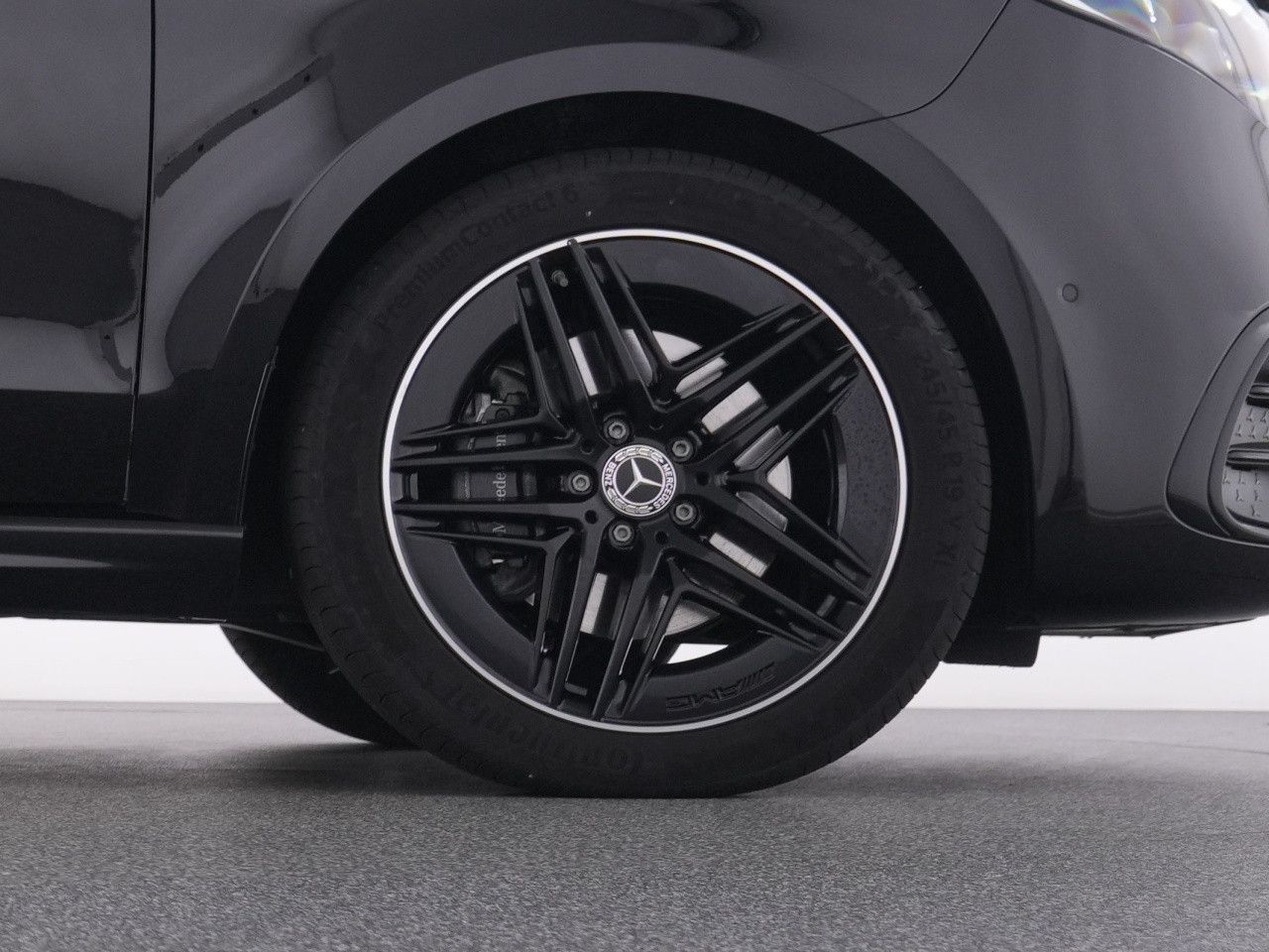 Mercedes-Benz V-Klasse – Bild 21