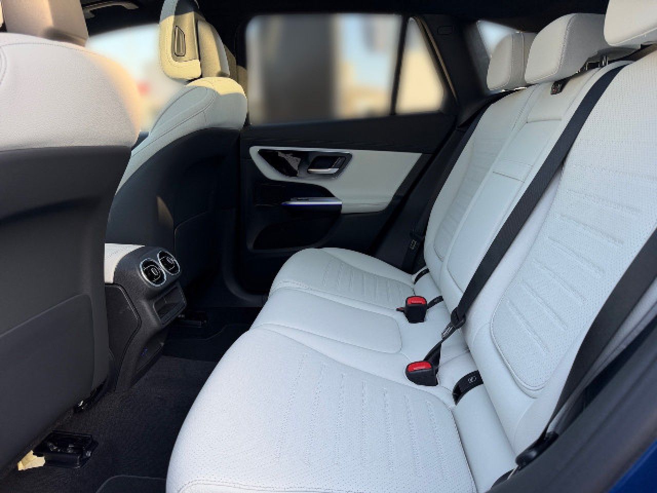 Mercedes-Benz GLC – Bild 11