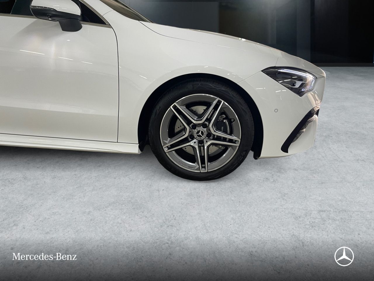 Mercedes-Benz CLA – Bild 2
