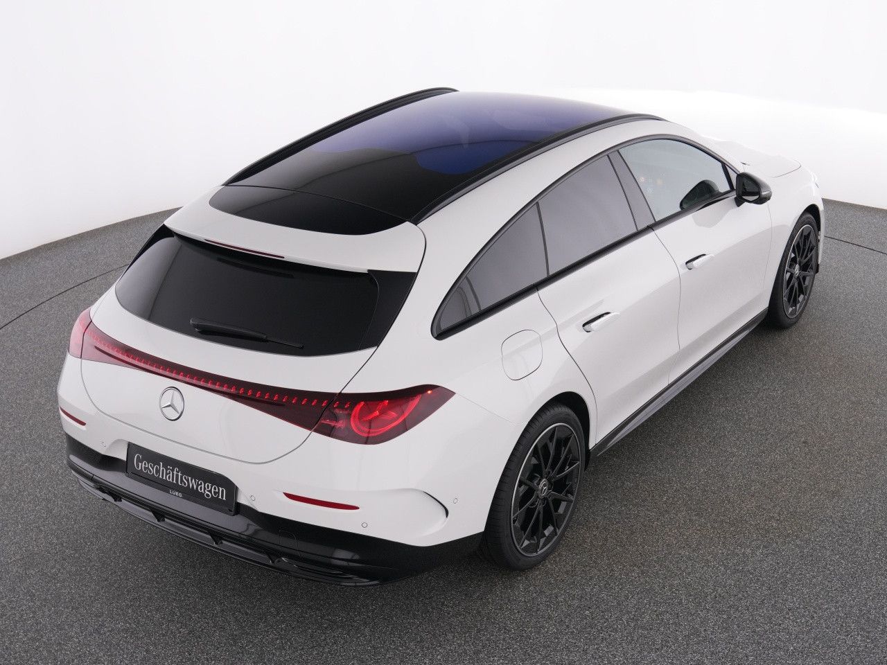 Mercedes-Benz CLA – Bild 18