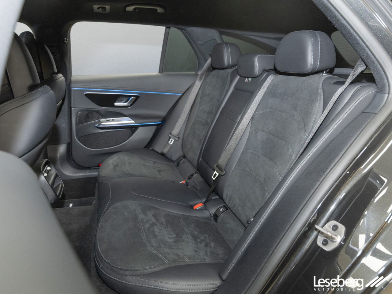 Mercedes-Benz E-Klasse – Bild 14