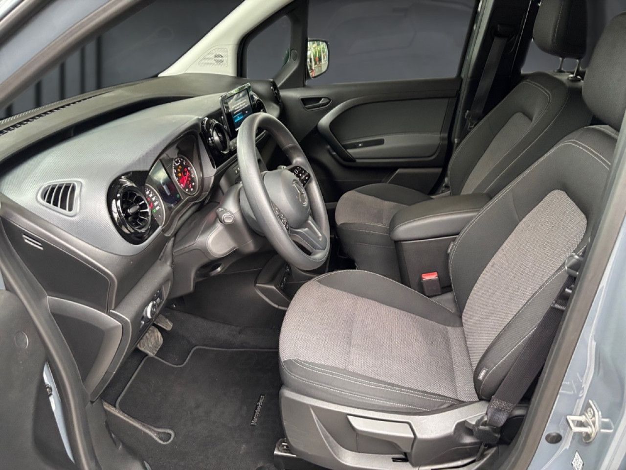 Mercedes-Benz T-Klasse – Bild 6