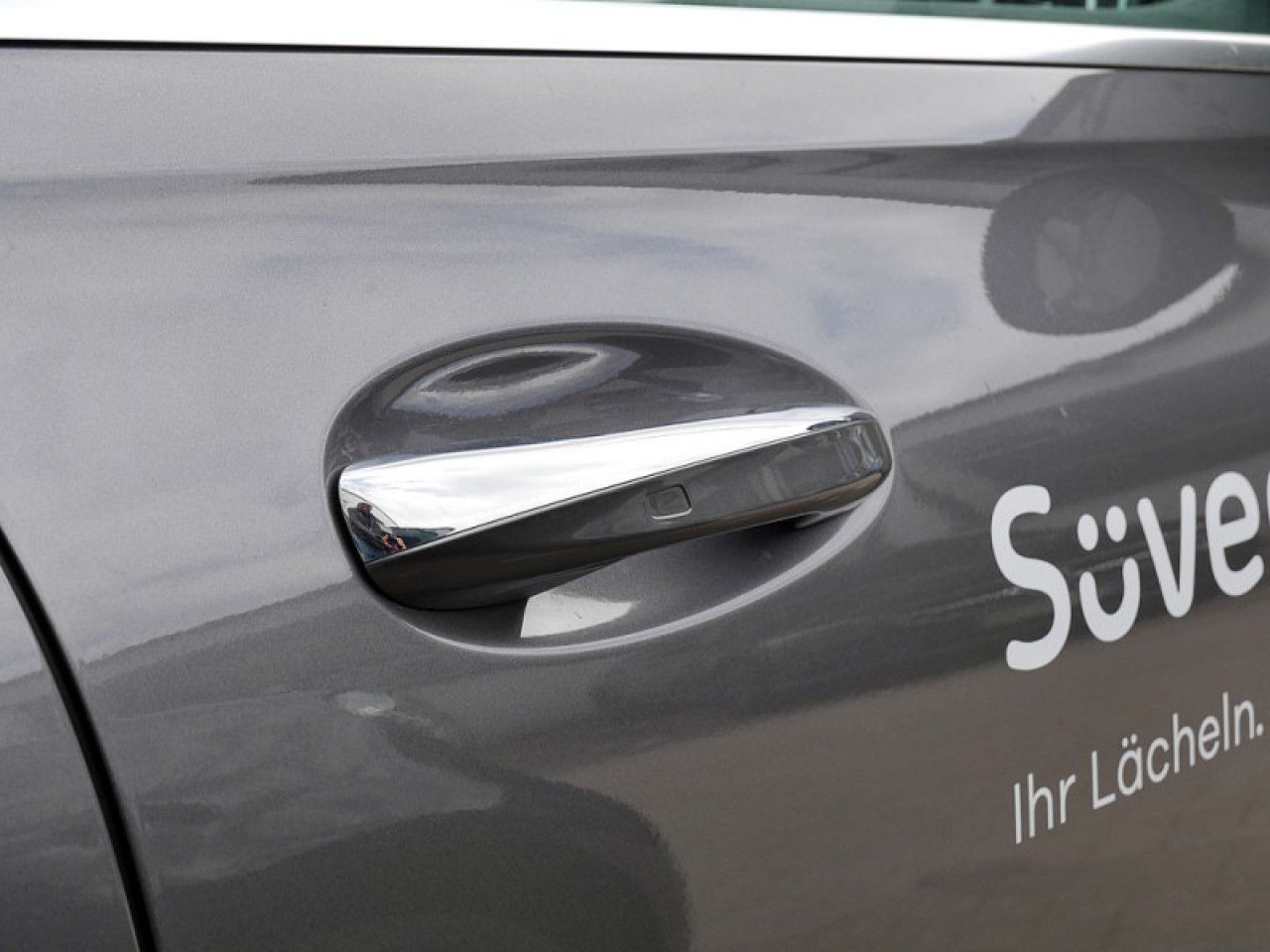 Mercedes-Benz B-Klasse – Bild 8