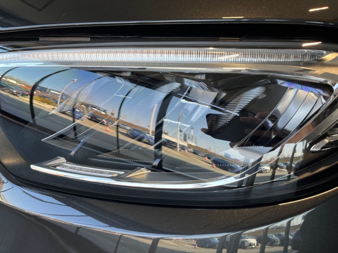 Mercedes-Benz GLC – Bild 3