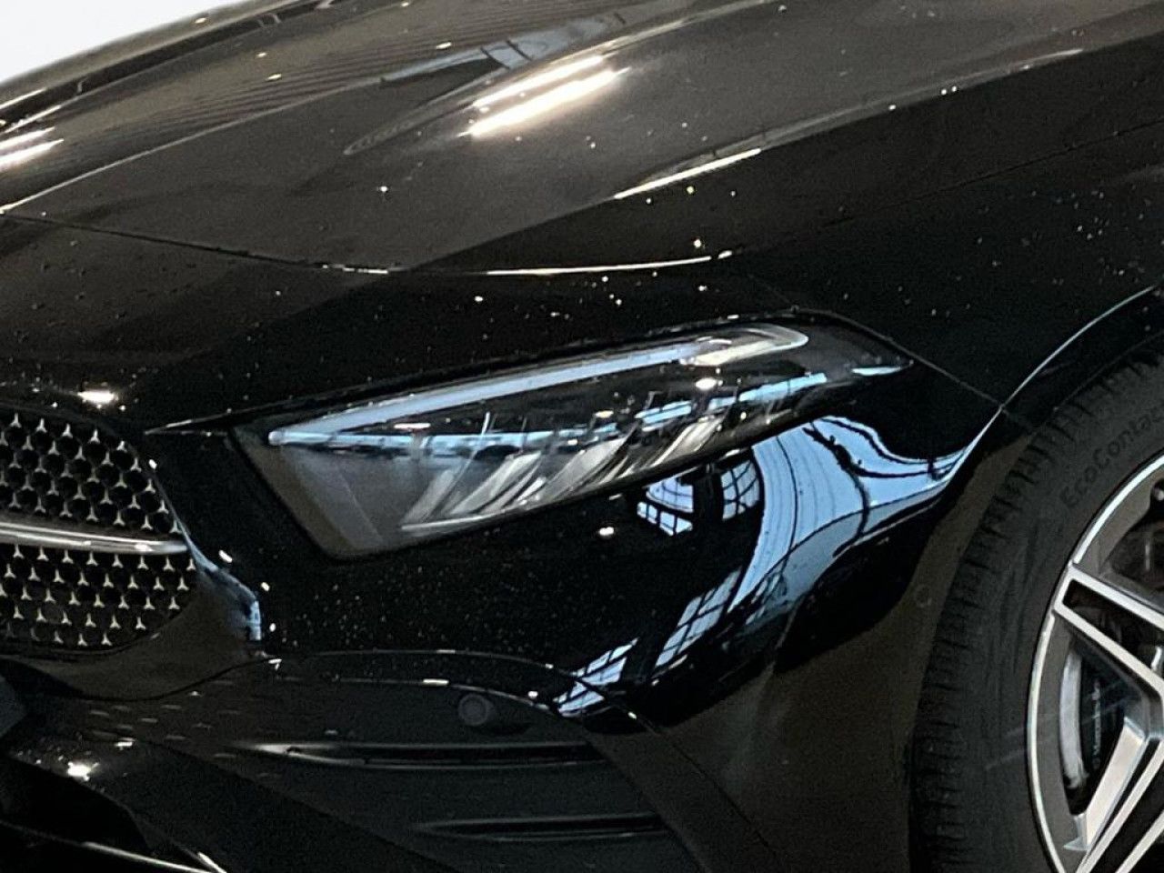 Mercedes-Benz A-Klasse – Bild 6