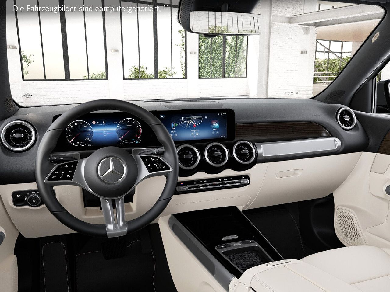 Mercedes-Benz GLB – Bild 24