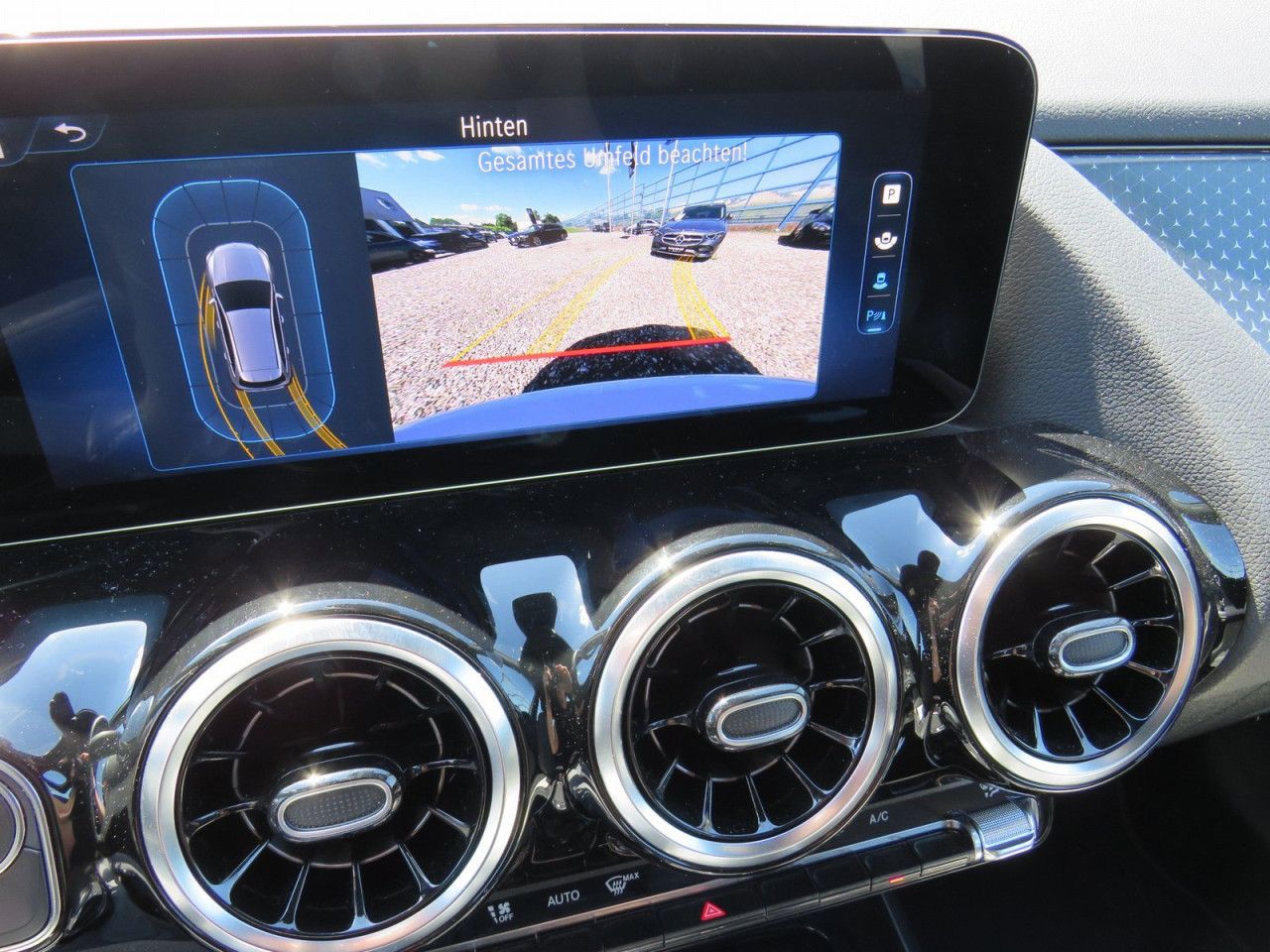 Mercedes-Benz B-Klasse – Bild 11
