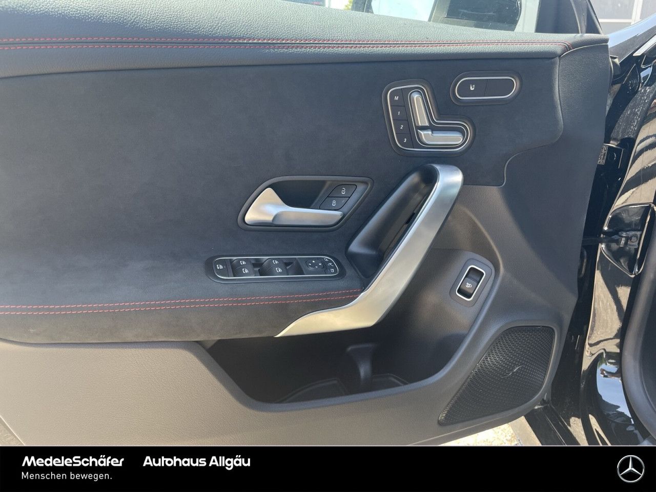 Mercedes-Benz CLA – Bild 7