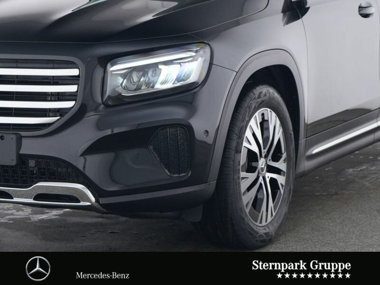 Mercedes-Benz GLB – Bild 2