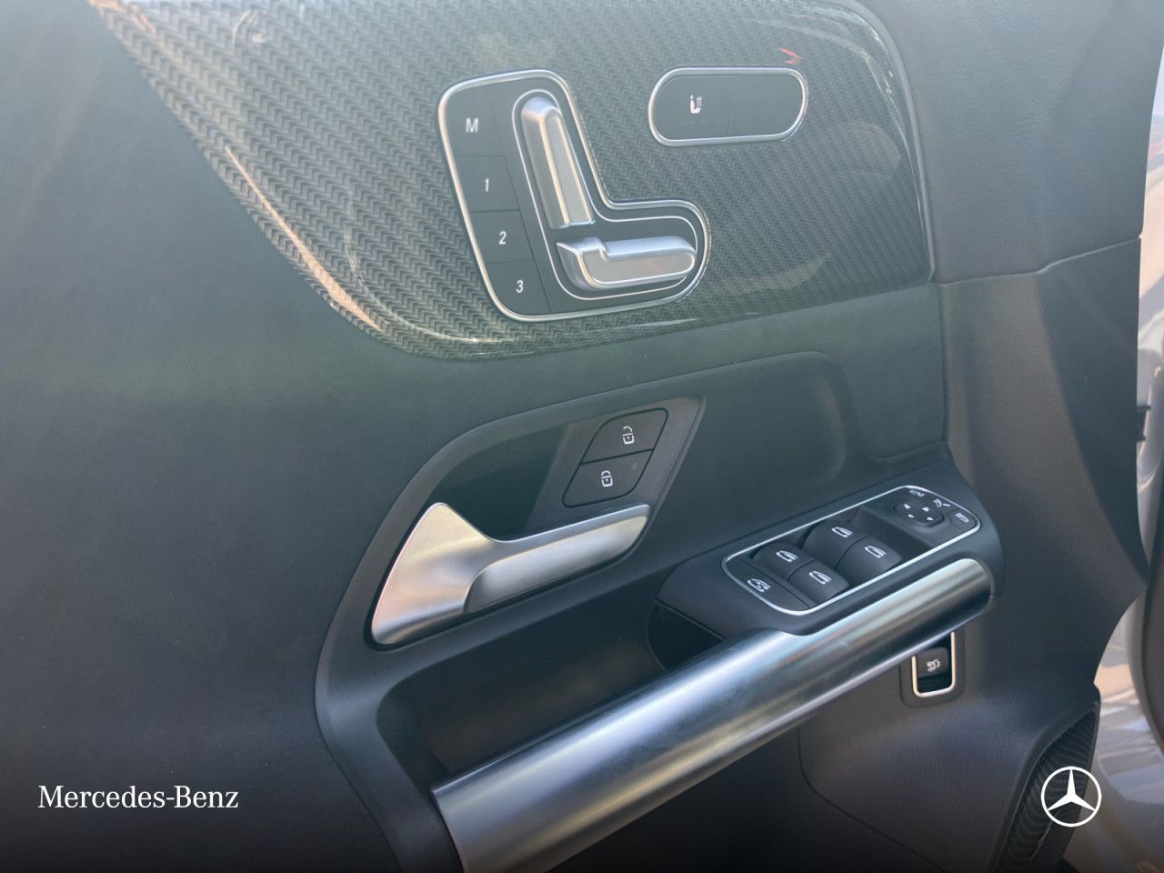 Mercedes-Benz GLA – Bild 11