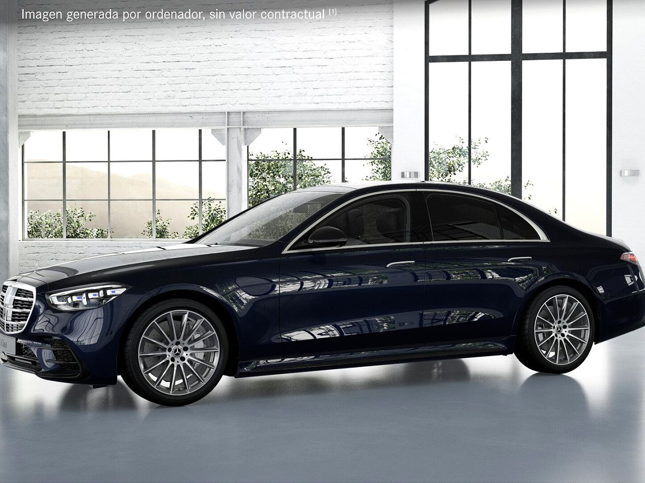 Foto de estudio 2 / 5