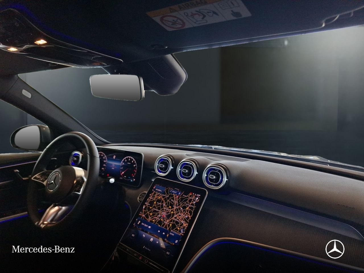 Mercedes-Benz C-Klasse – Bild 17