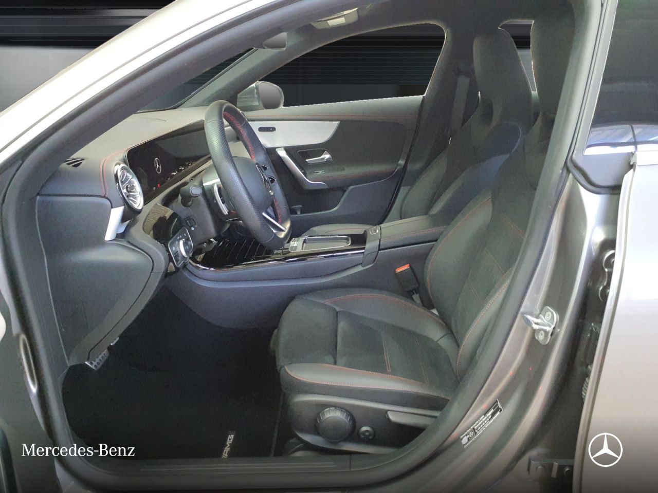 Mercedes-Benz CLA – Bild 9