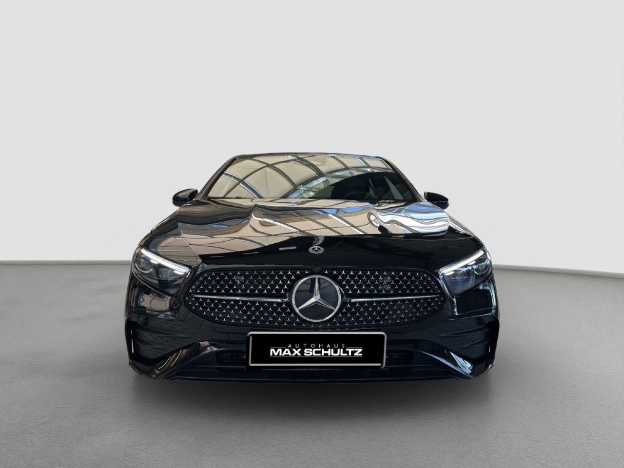 Mercedes-Benz A-Klasse – Bild 21